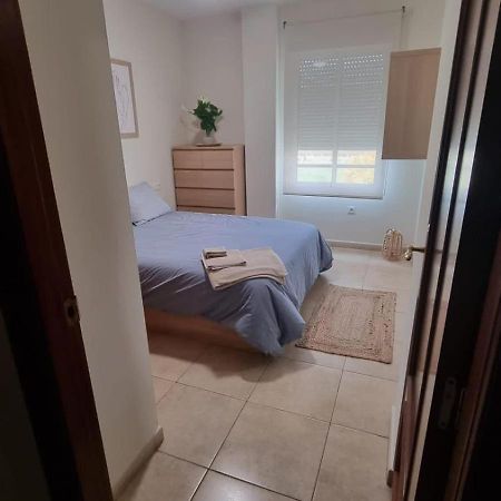 Appartement Apartamento San Patricio à Huelva Extérieur photo