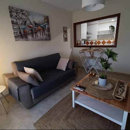Appartement Apartamento San Patricio à Huelva Extérieur photo