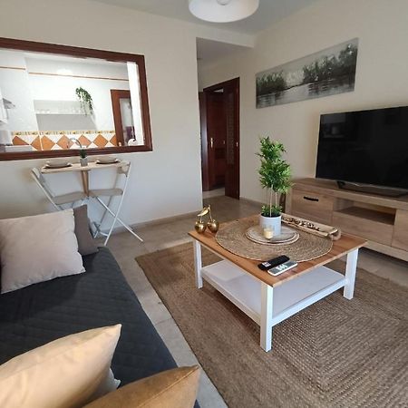 Appartement Apartamento San Patricio à Huelva Extérieur photo