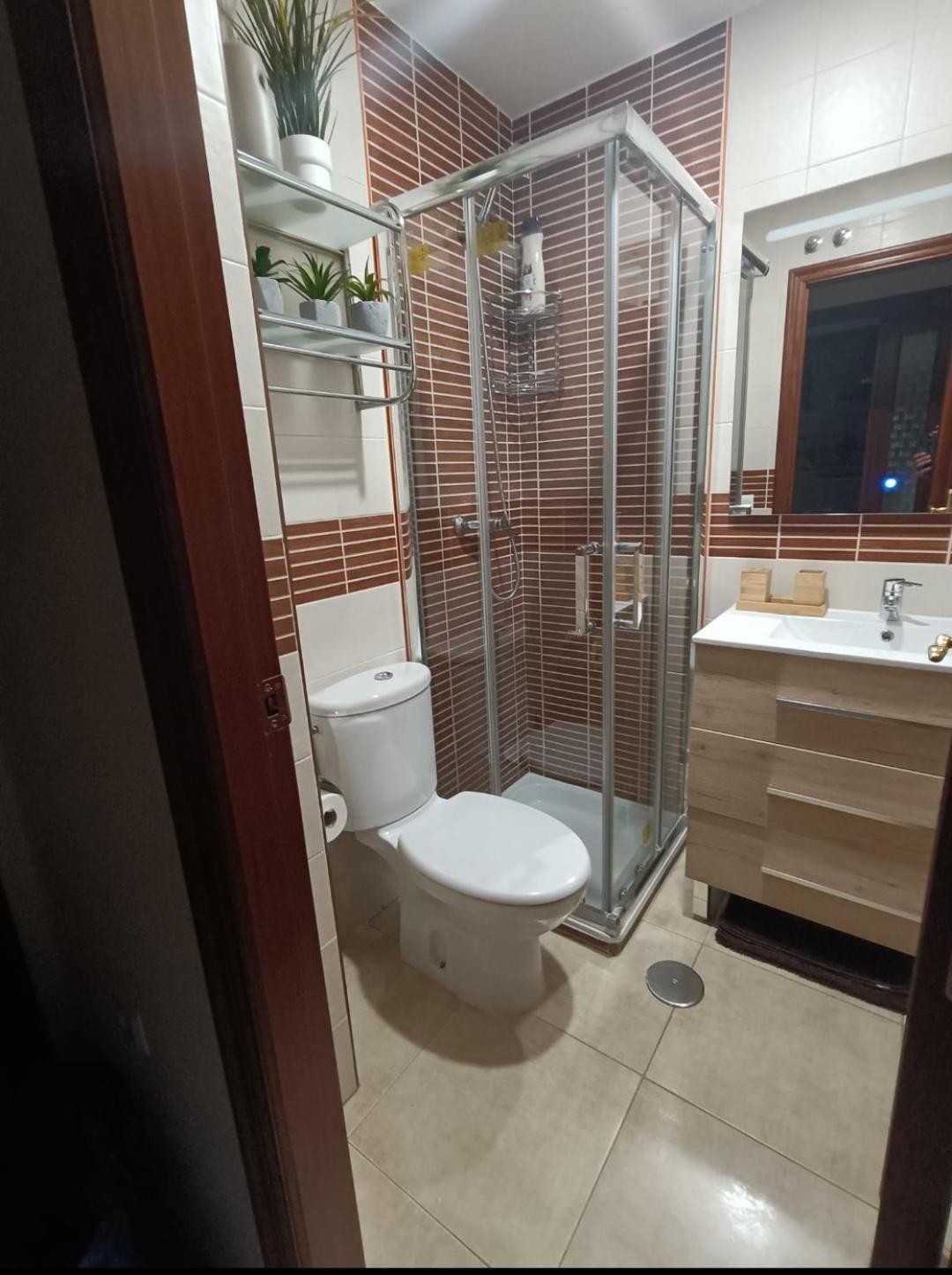 Appartement Apartamento San Patricio à Huelva Extérieur photo